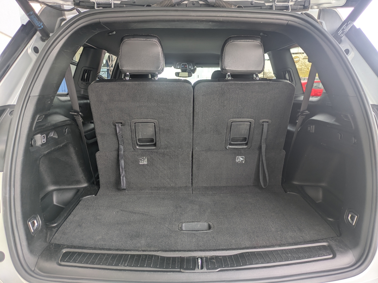 Jeep Grand Cherokee L Altitude 4x4 2023