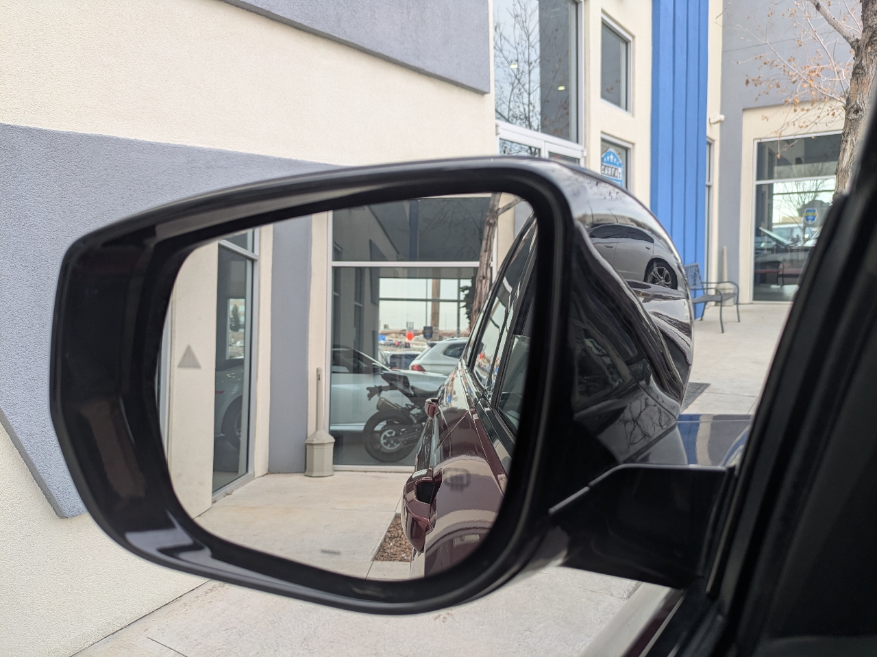 Jeep Grand Cherokee L Altitude 4x4 2023