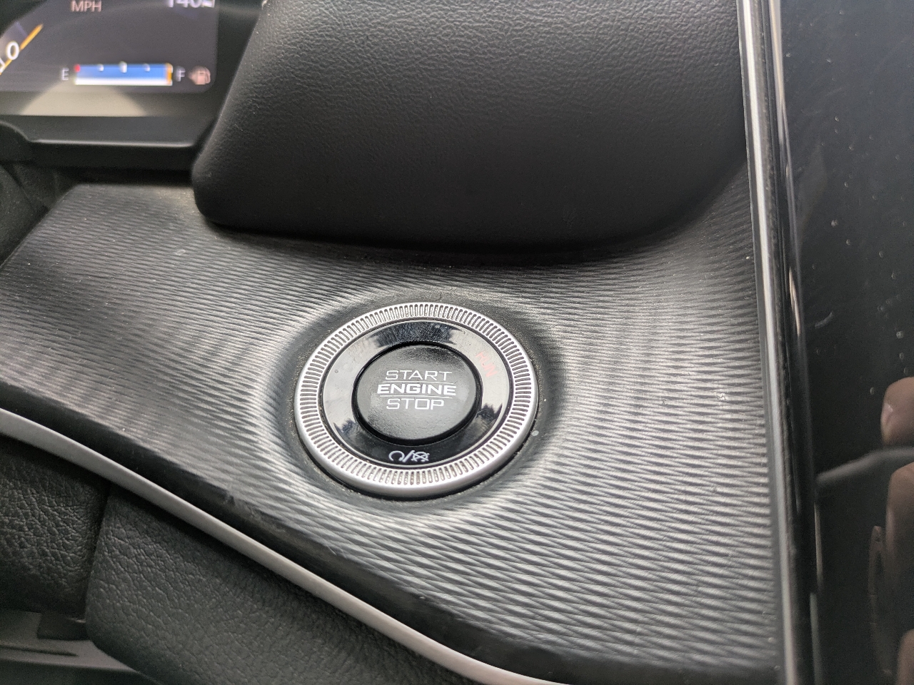 Jeep Grand Cherokee L Altitude 4x4 2023