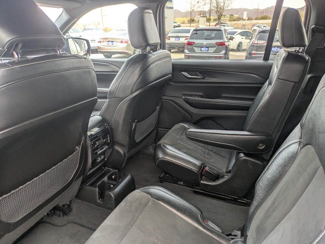 Jeep Grand Cherokee L Altitude 4x4 2023