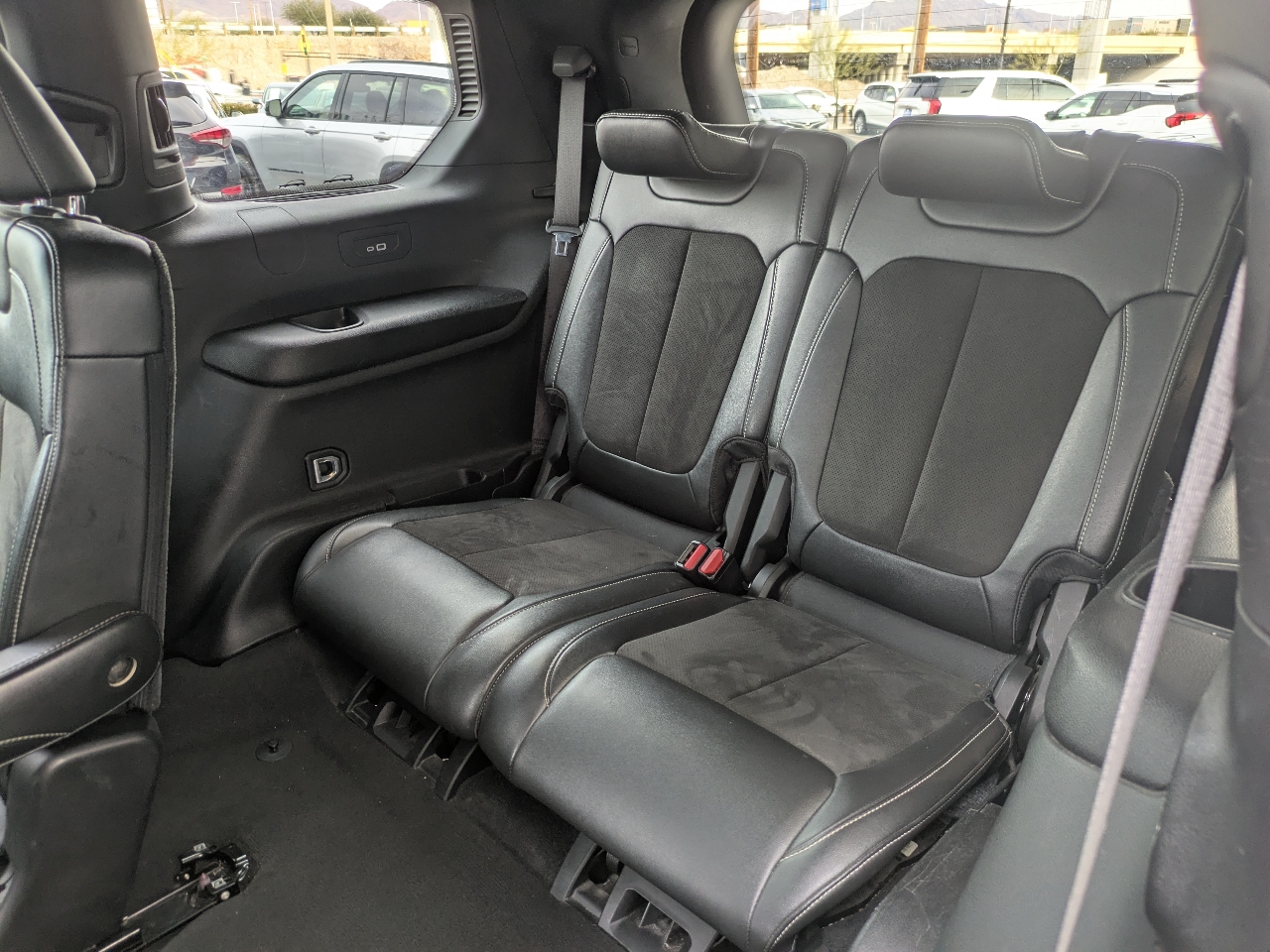 Jeep Grand Cherokee L Altitude 4x4 2023