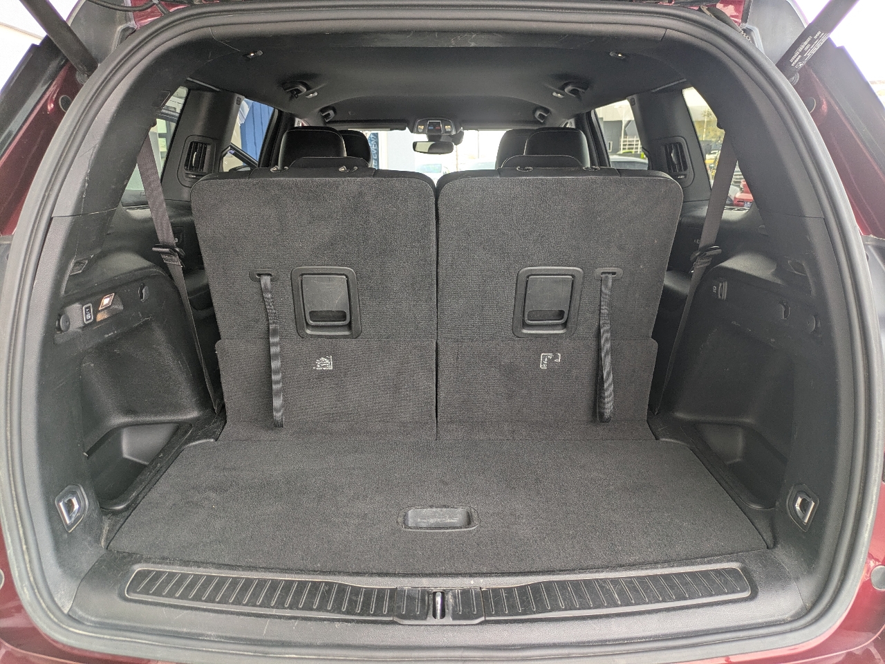 Jeep Grand Cherokee L Altitude 4x4 2023