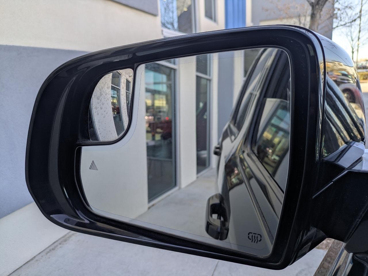 Jeep Wagoneer Series II 4WD 2022