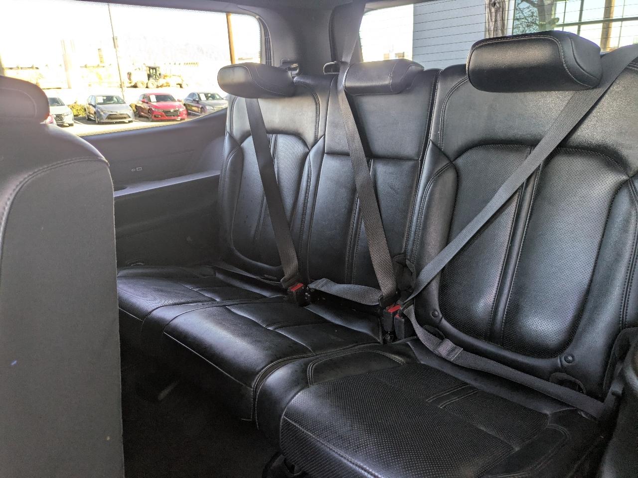 Jeep Wagoneer Series II 4WD 2022