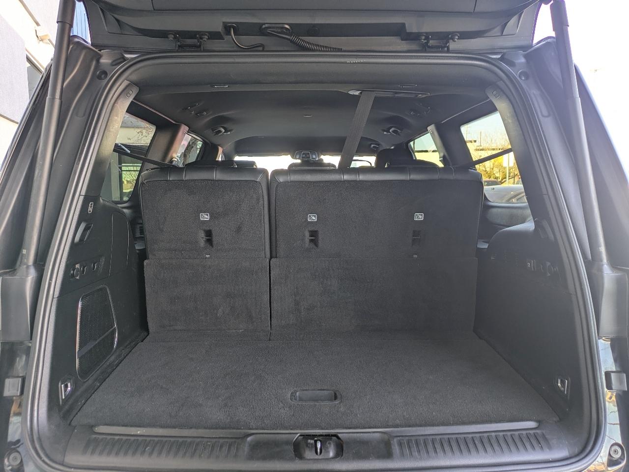 Jeep Wagoneer Series II 4WD 2022