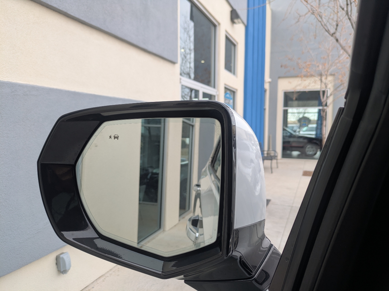 GMC Yukon Denali 4WD 2021