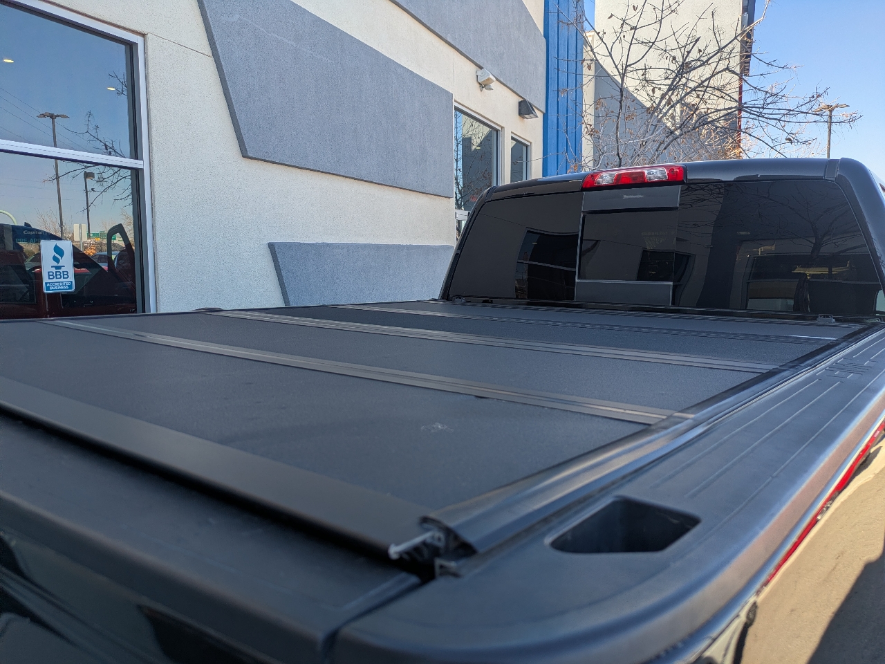 GMC Sierra 2500HD Denali Crew Cab 4WD 2018