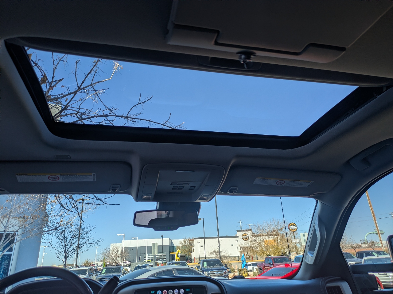 GMC Sierra 2500HD Denali Crew Cab 4WD 2018