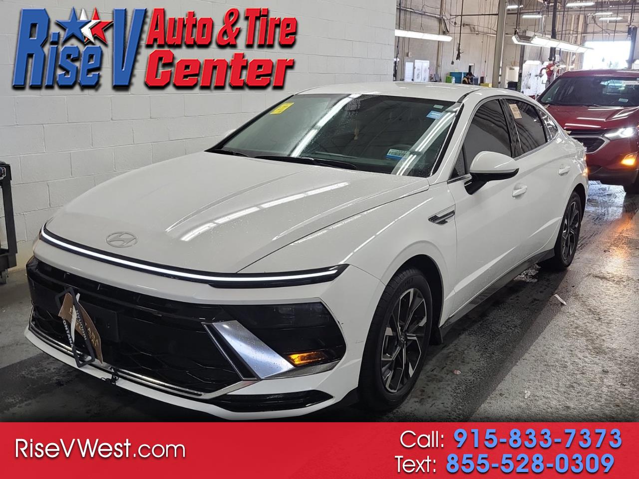 Hyundai Sonata SEL 2024