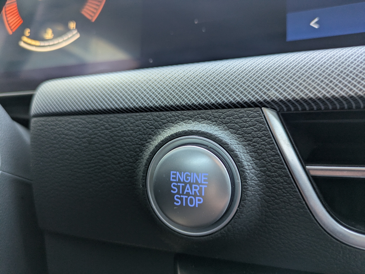 Hyundai Sonata SEL 2024