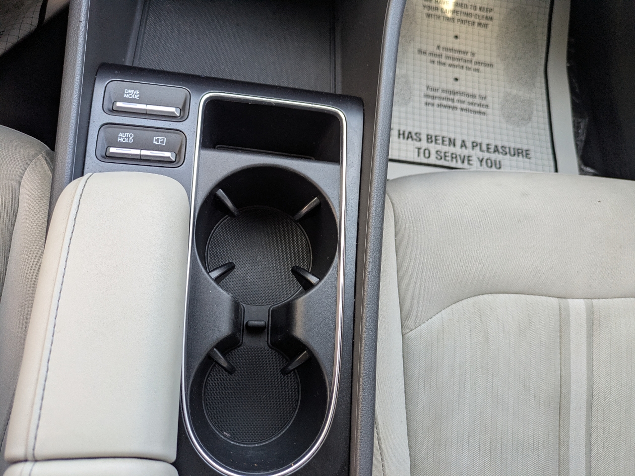 Hyundai Sonata SEL 2024