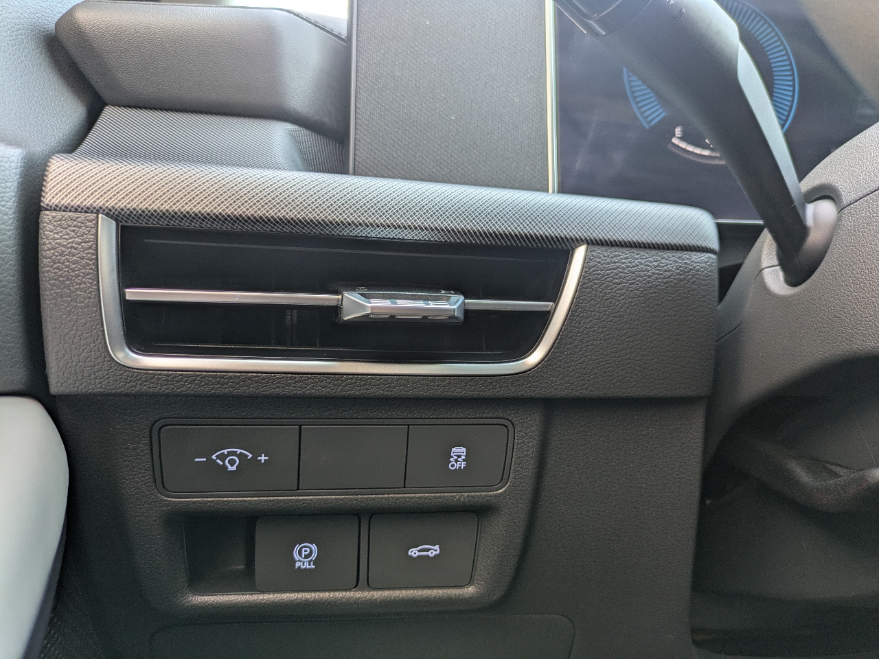 Hyundai Sonata SEL 2024