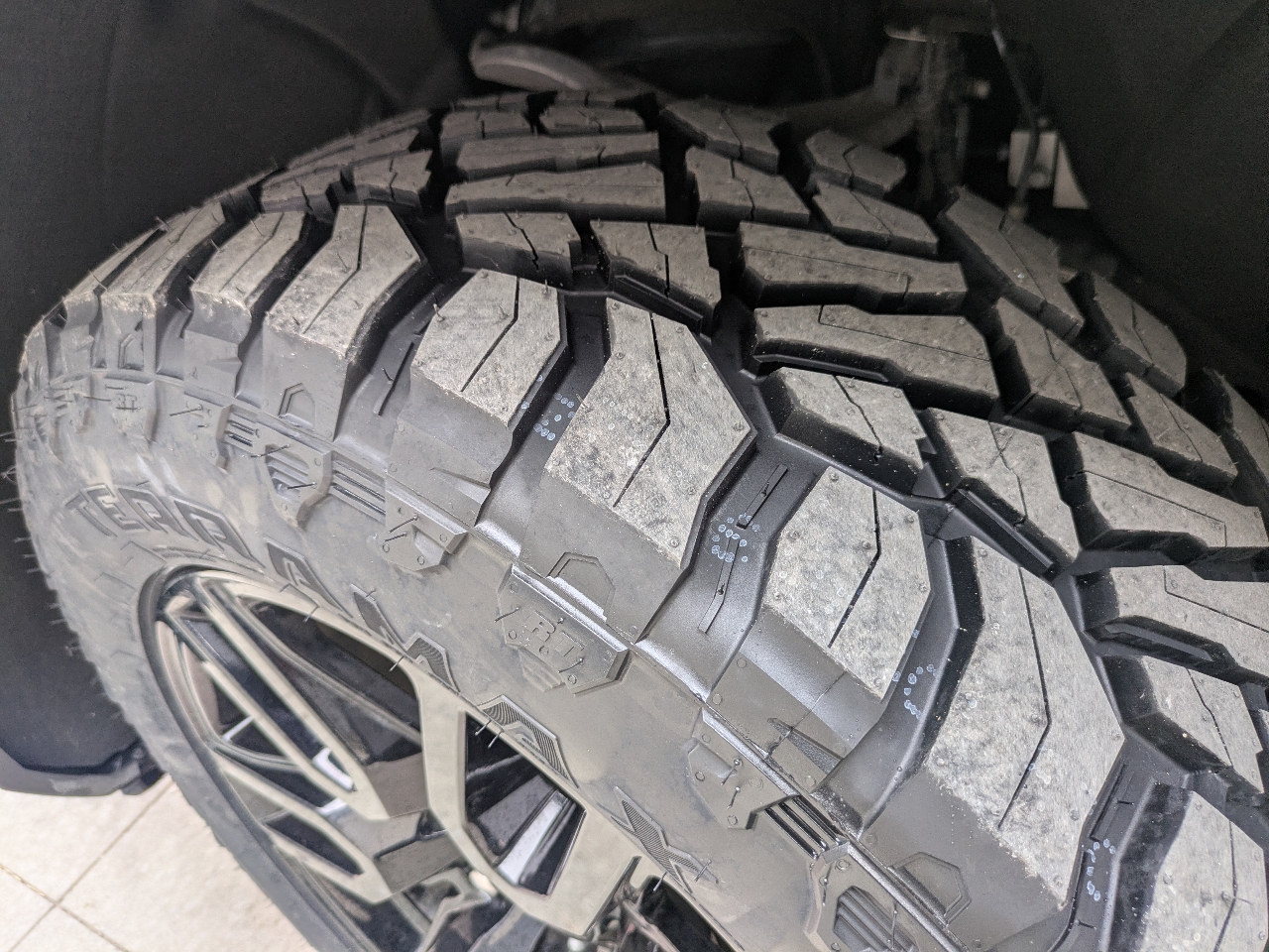 GMC Sierra 1500 Elevation Crew Cab 4WD 2023