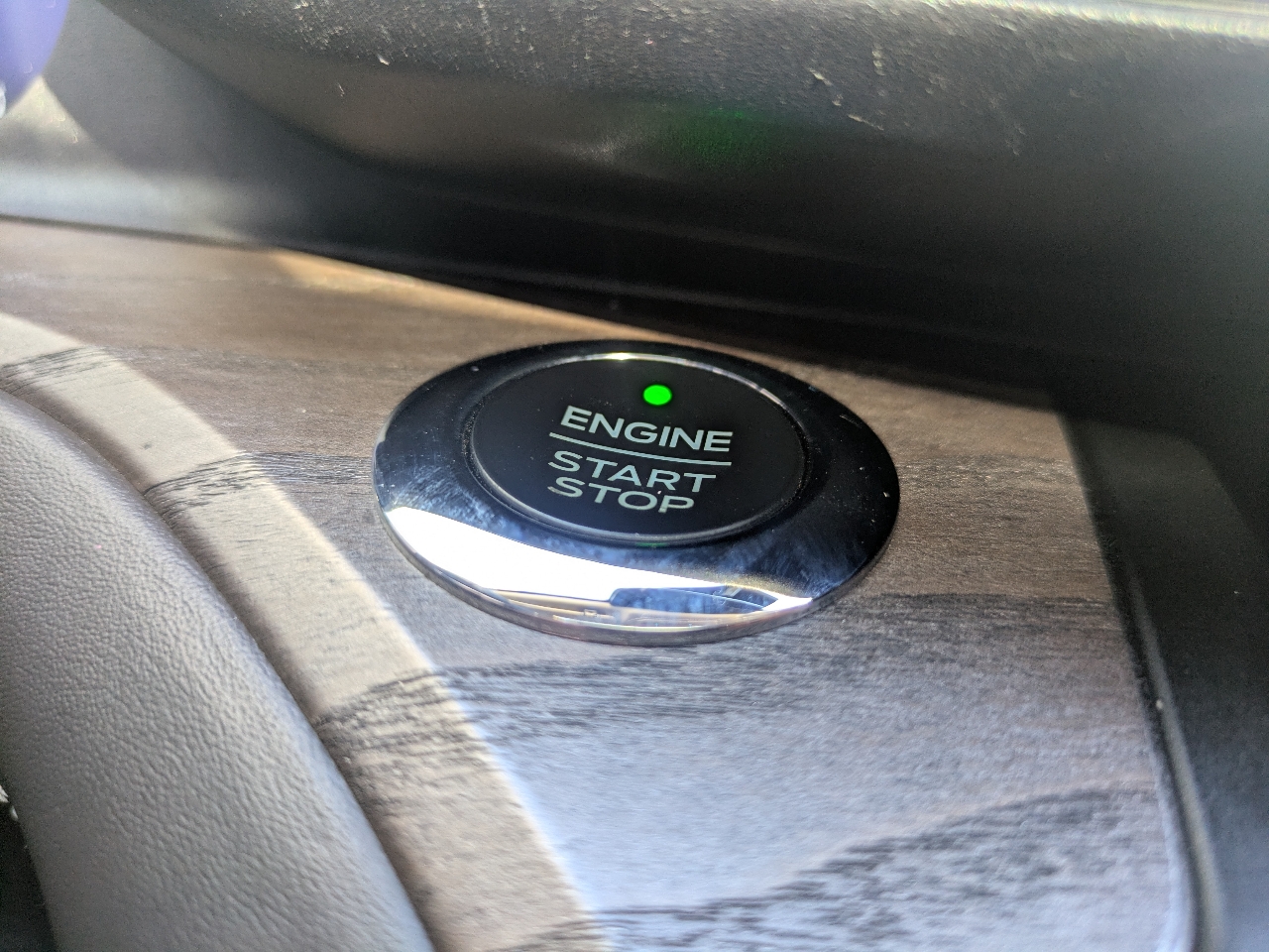 Ford Explorer Platinum AWD 2020