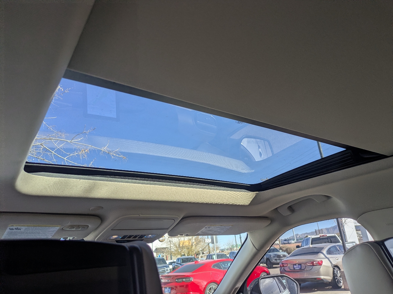 Ford Explorer Platinum AWD 2020