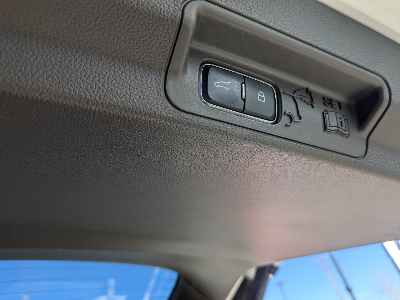 Ford Explorer Platinum AWD 2020