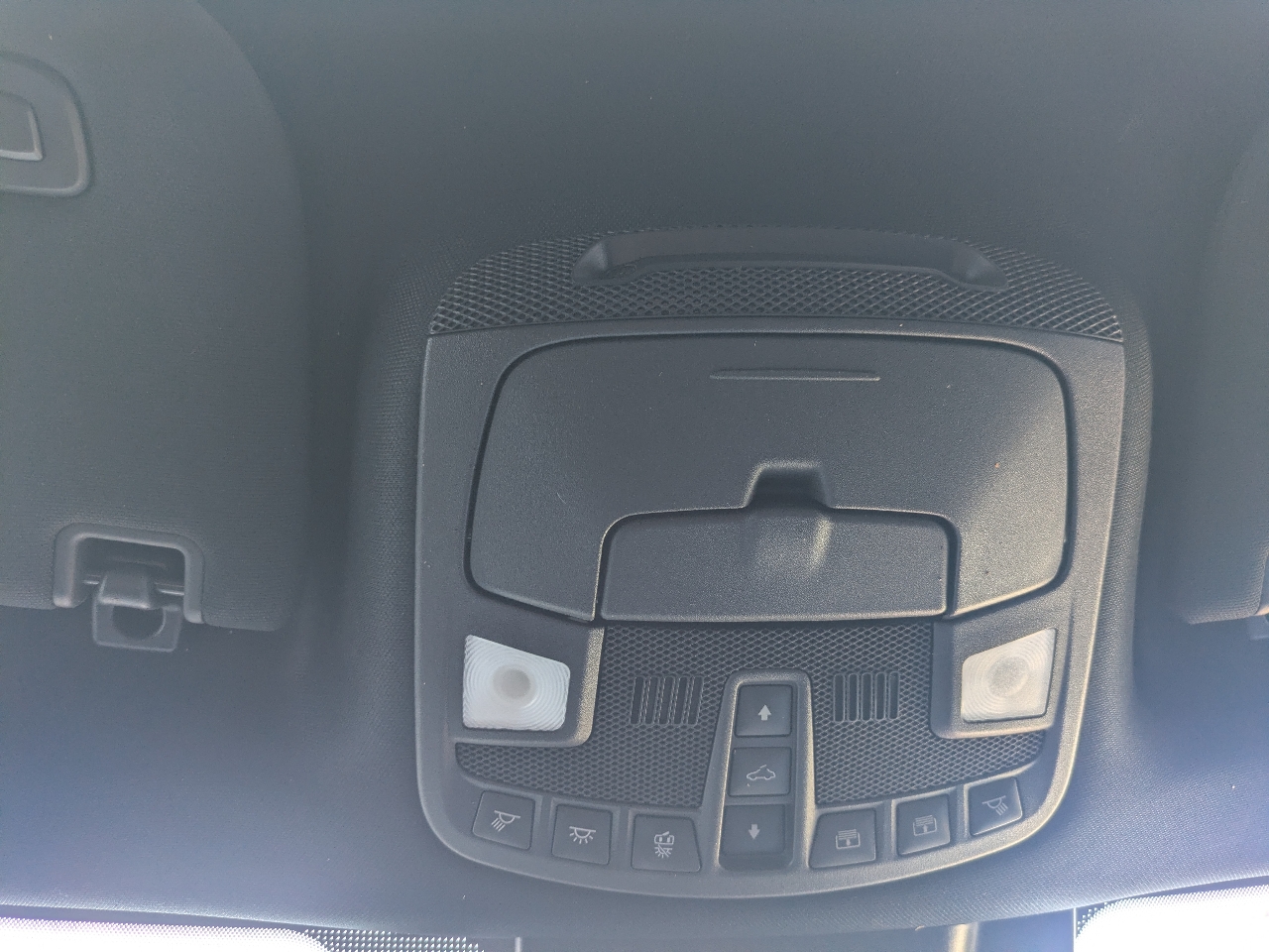 Ford Expedition Limited 2020