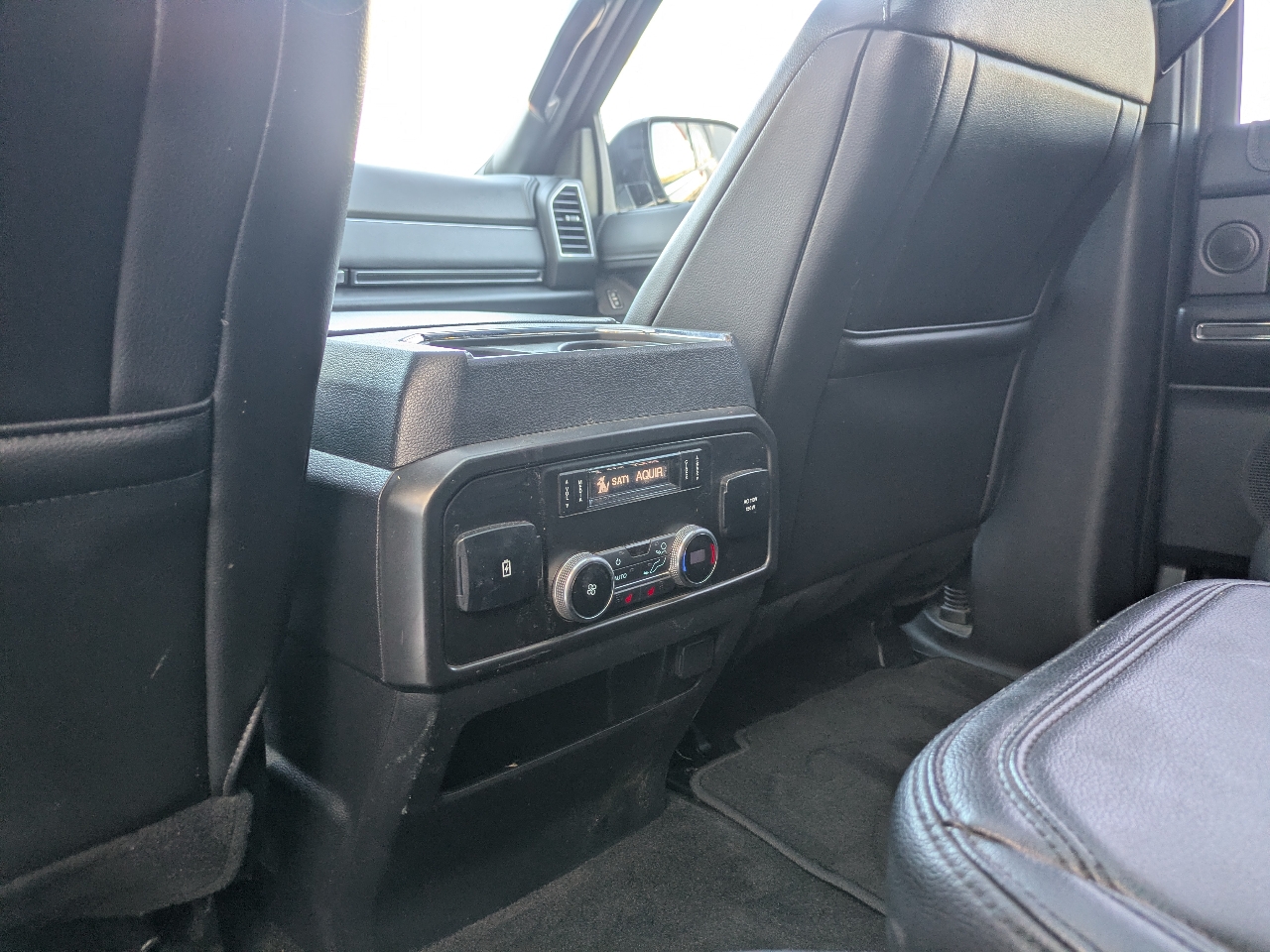 Ford Expedition Limited 2020