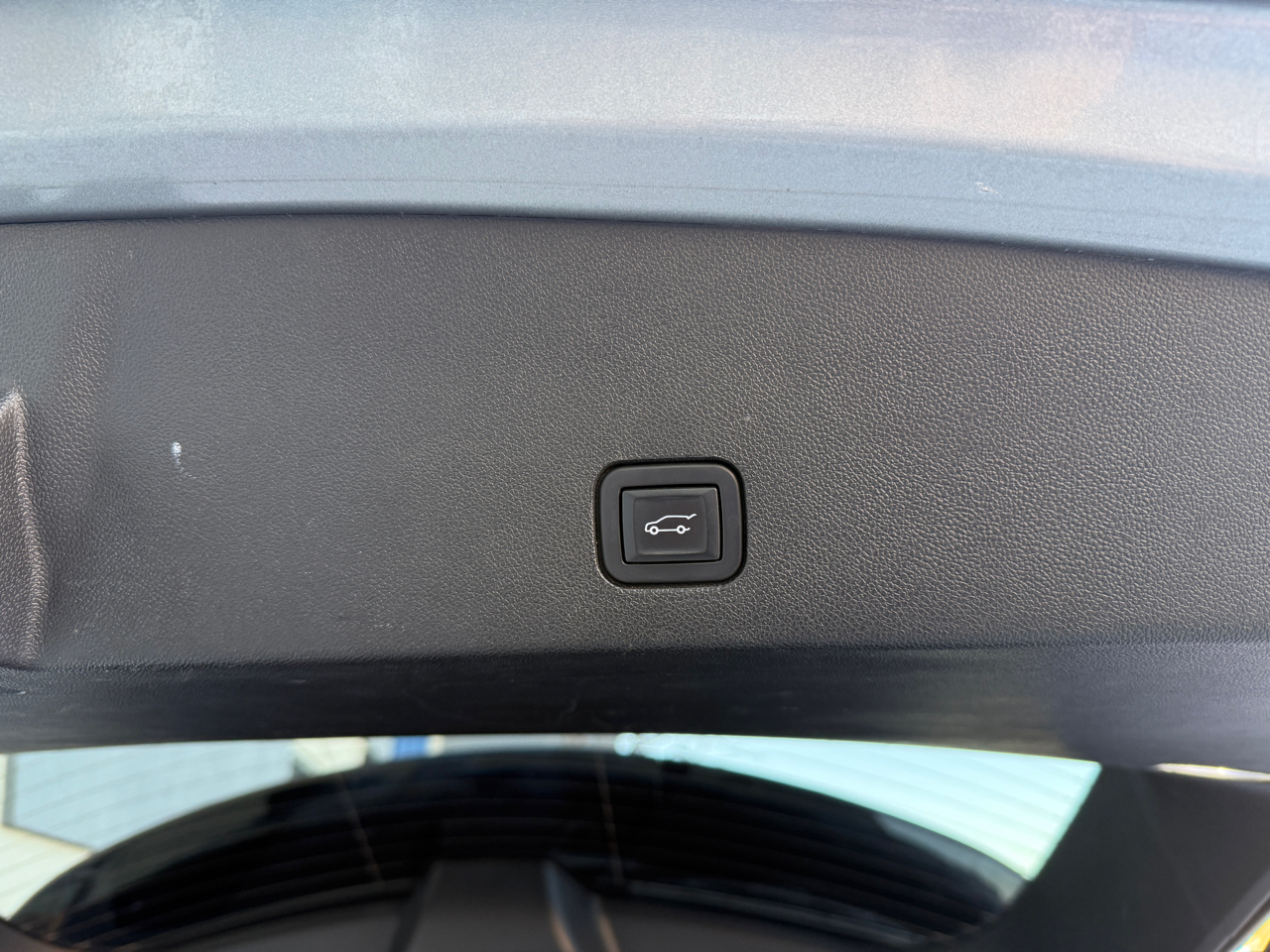 Cadillac XT6 Luxury 2023