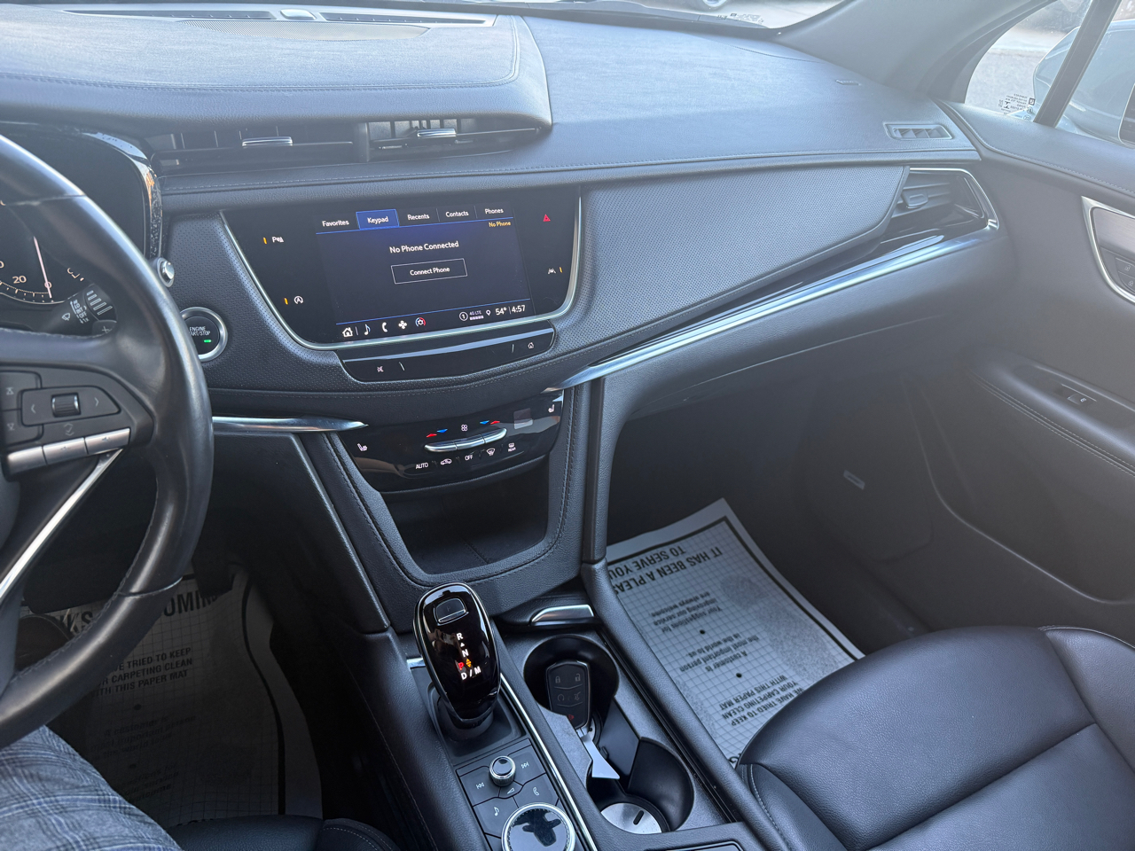 Cadillac XT6 Luxury 2023