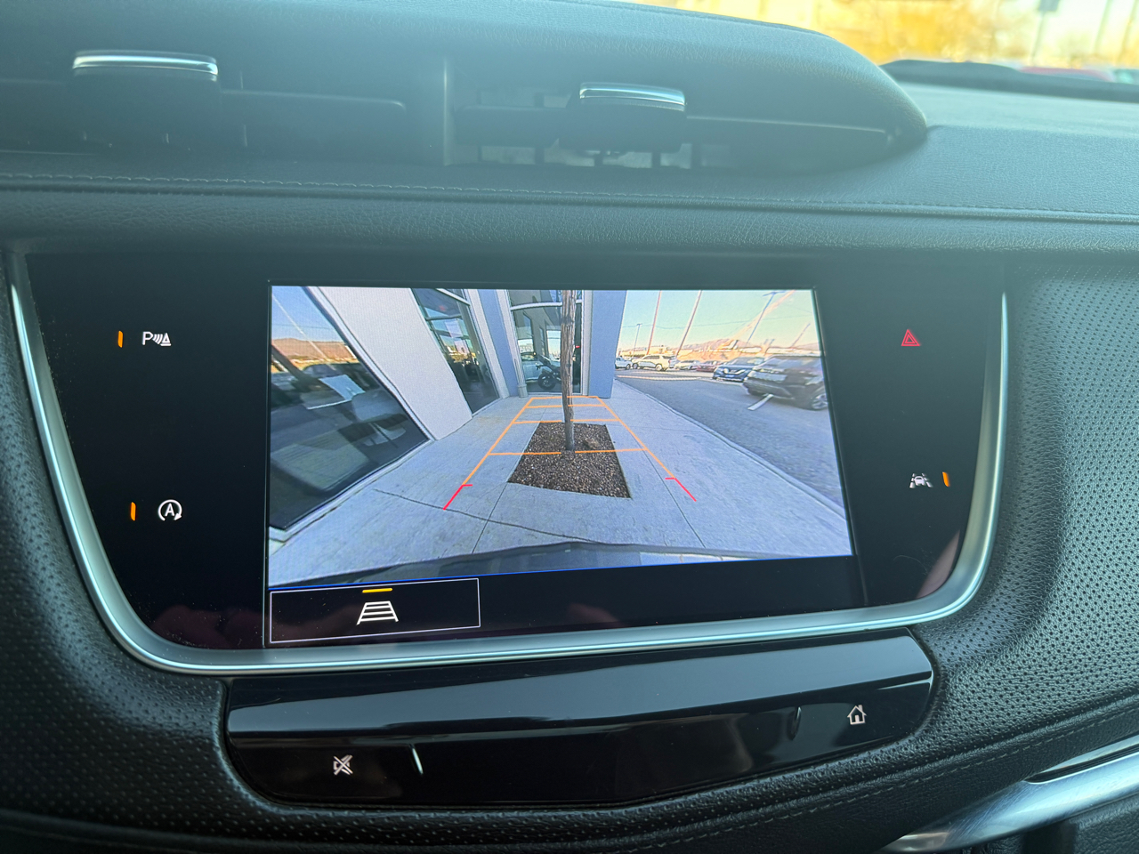 Cadillac XT6 Luxury 2023