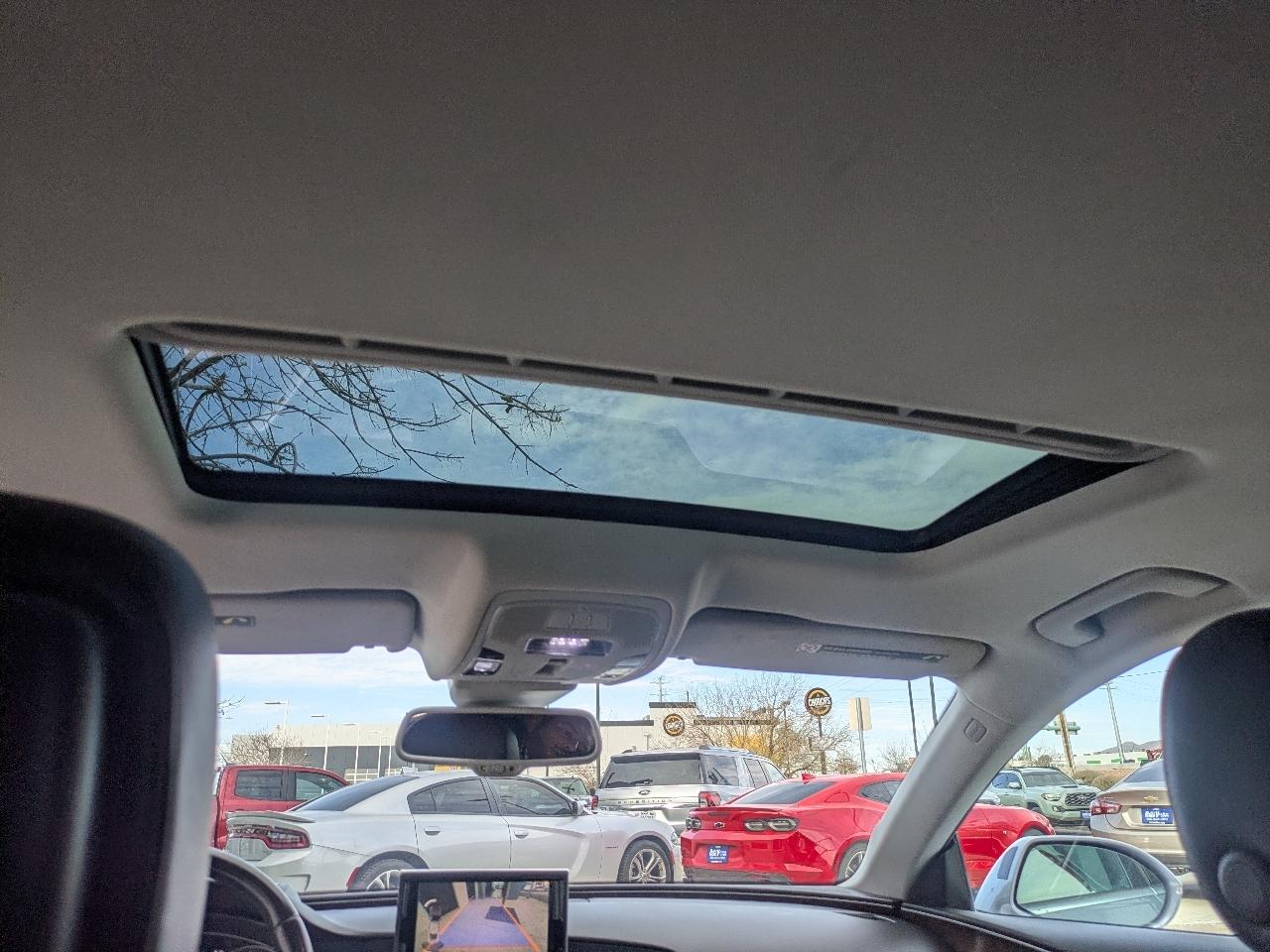 Audi A7 3.0T Premium quattro 2016