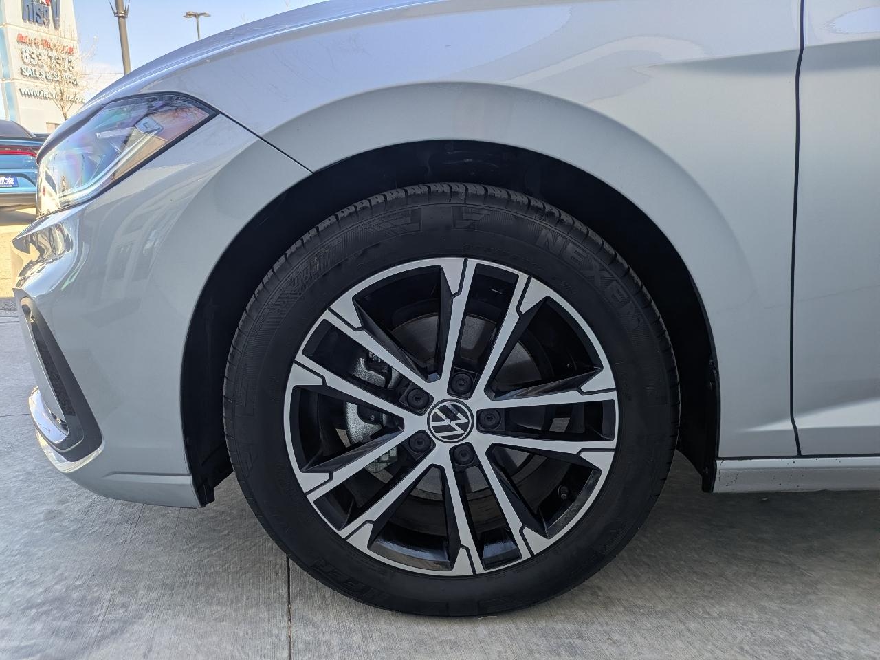 Volkswagen Jetta Sport 2025