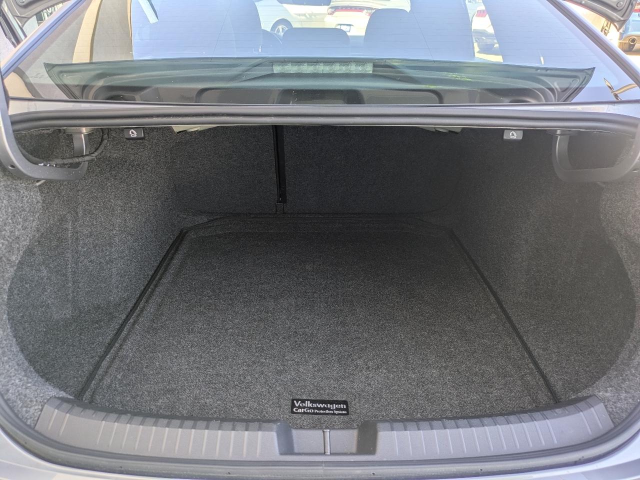 Volkswagen Jetta Sport 2025