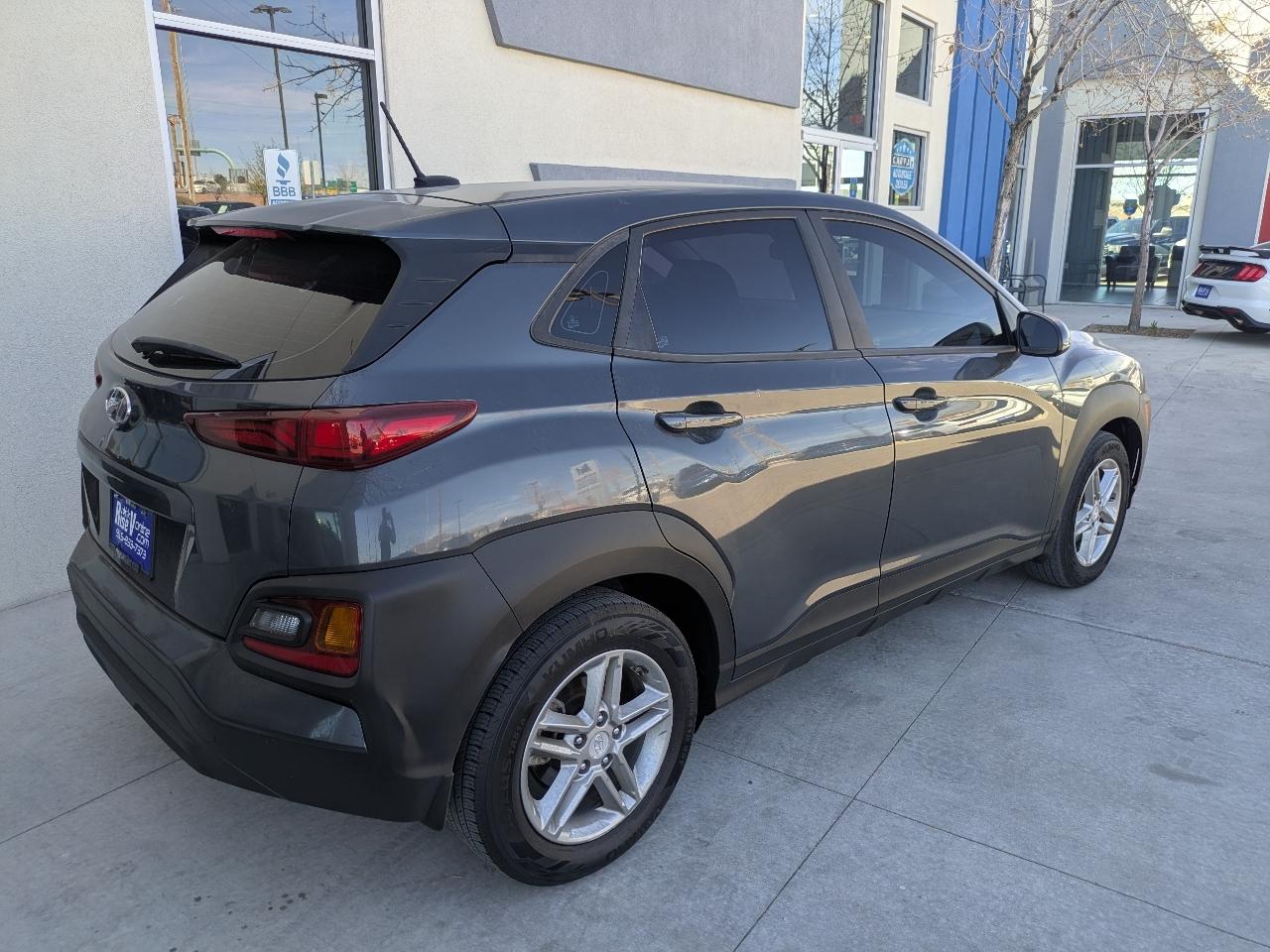 Hyundai Kona SE 2020