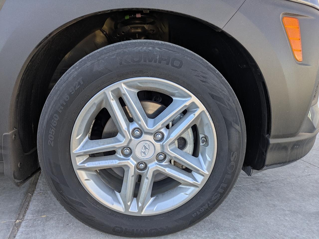 Hyundai Kona SE 2020