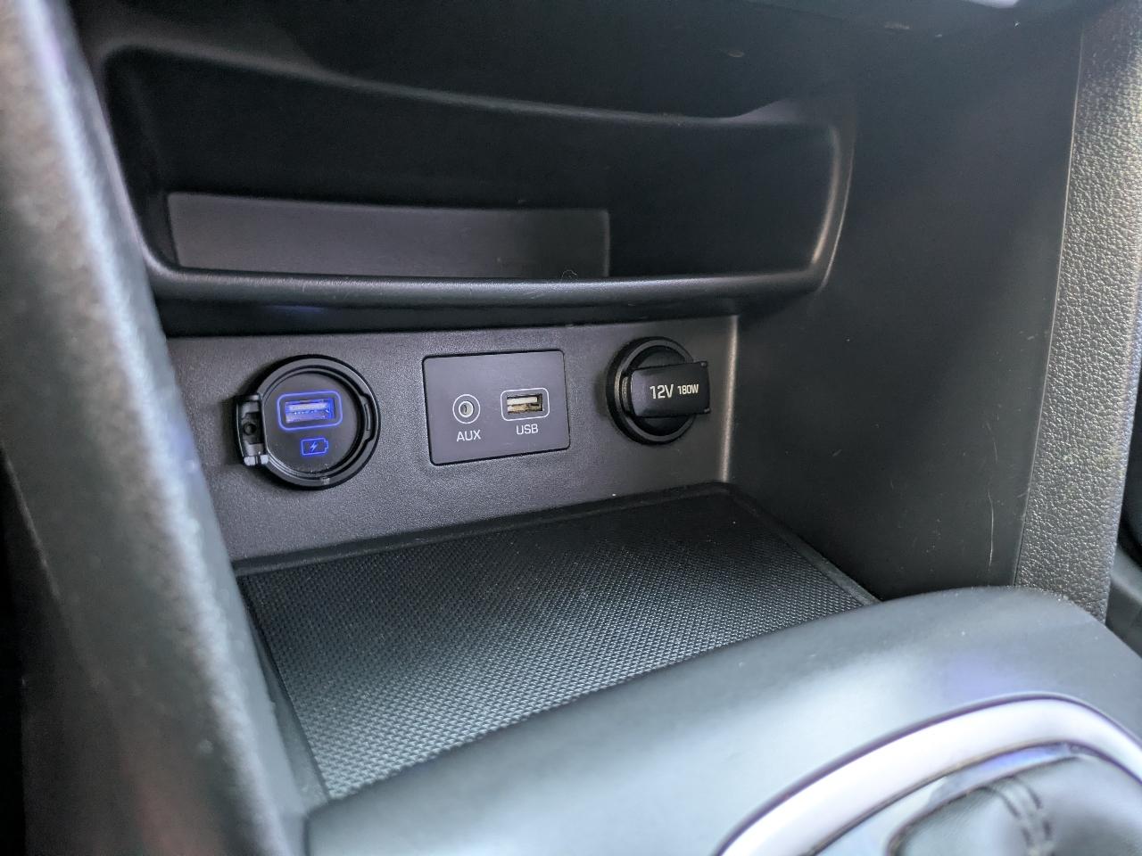 Hyundai Kona SE 2020