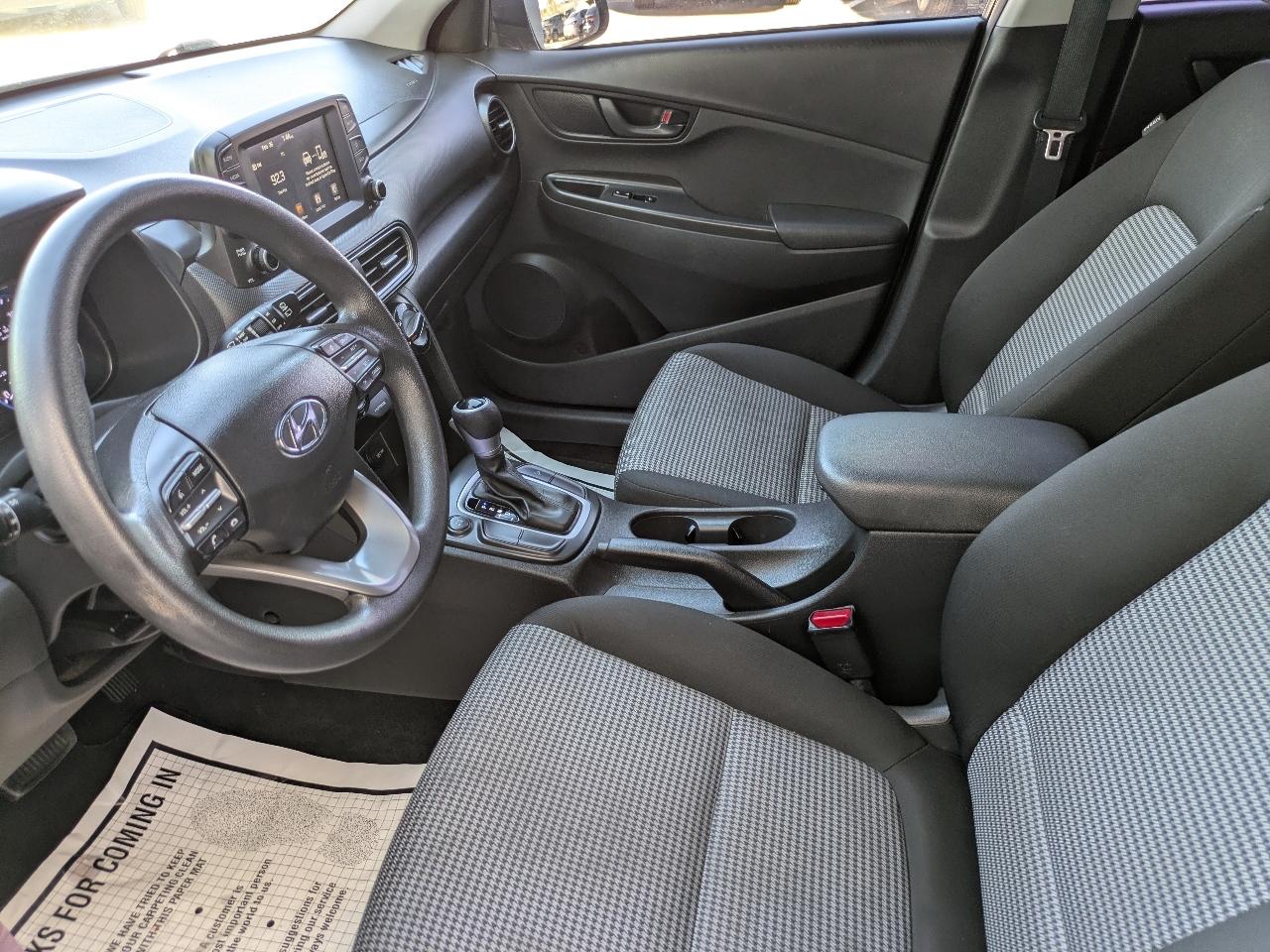 Hyundai Kona SE 2020