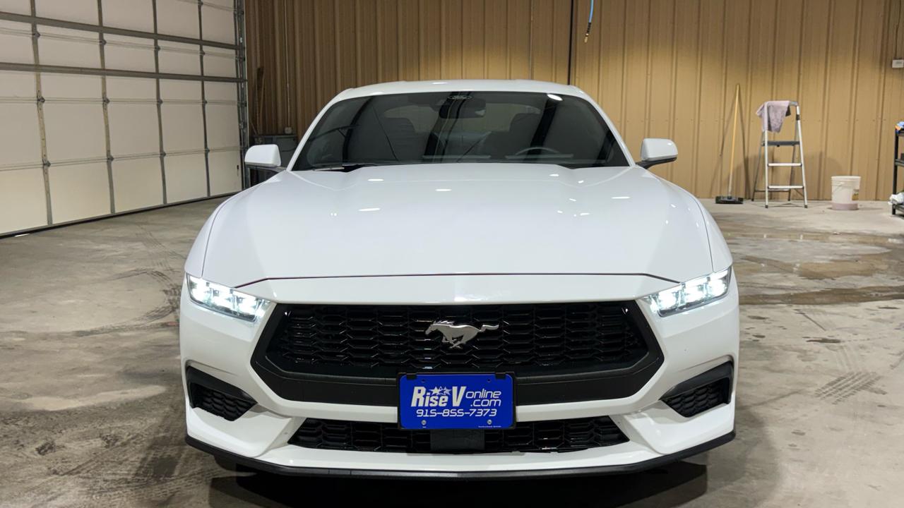 Ford Mustang EcoBoost Premium Coupe 2024