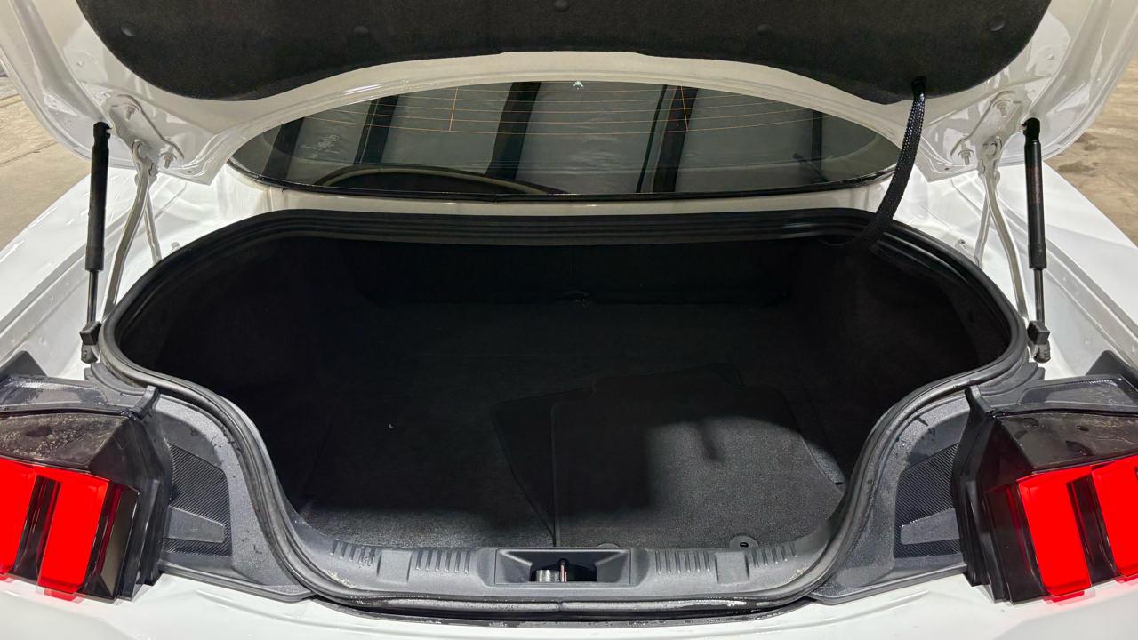 Ford Mustang EcoBoost Premium Coupe 2024