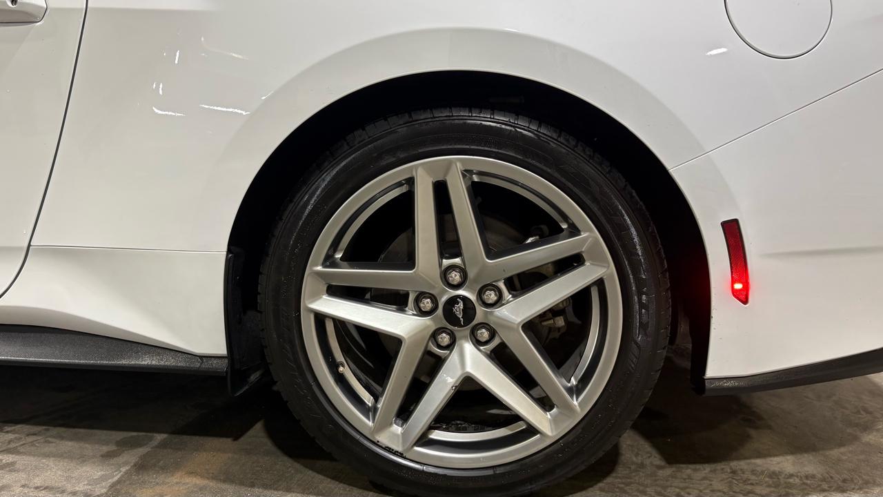 Ford Mustang EcoBoost Premium Coupe 2024