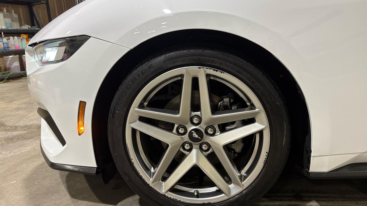 Ford Mustang EcoBoost Premium Coupe 2024