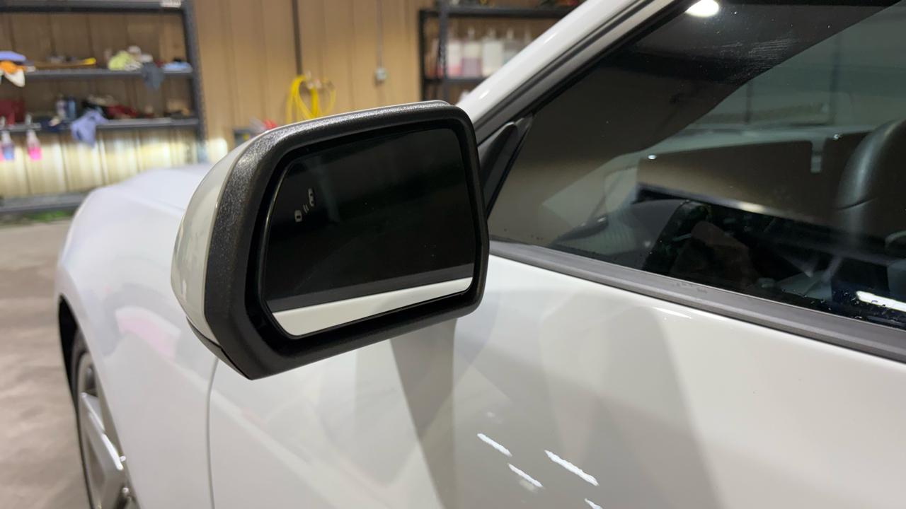 Ford Mustang EcoBoost Premium Coupe 2024