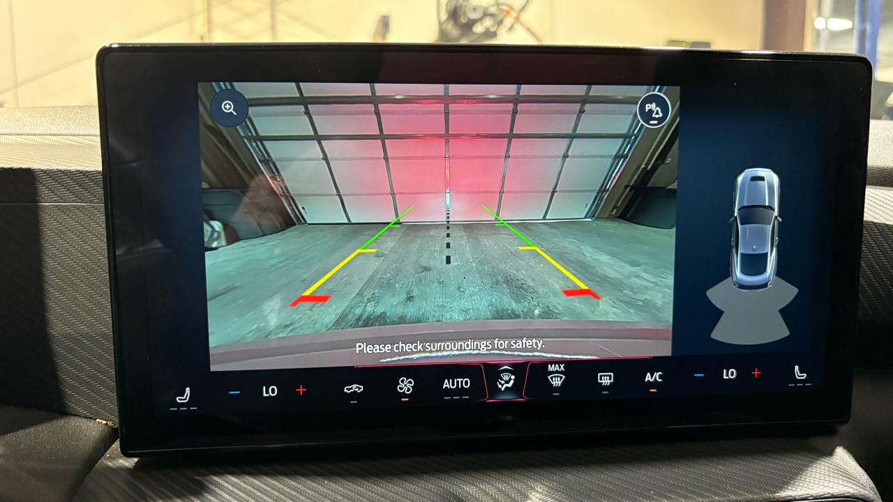 Ford Mustang EcoBoost Premium Coupe 2024