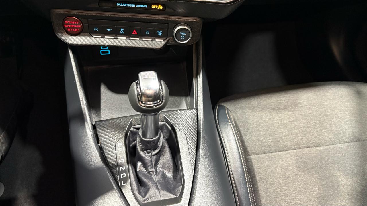 Ford Mustang EcoBoost Premium Coupe 2024