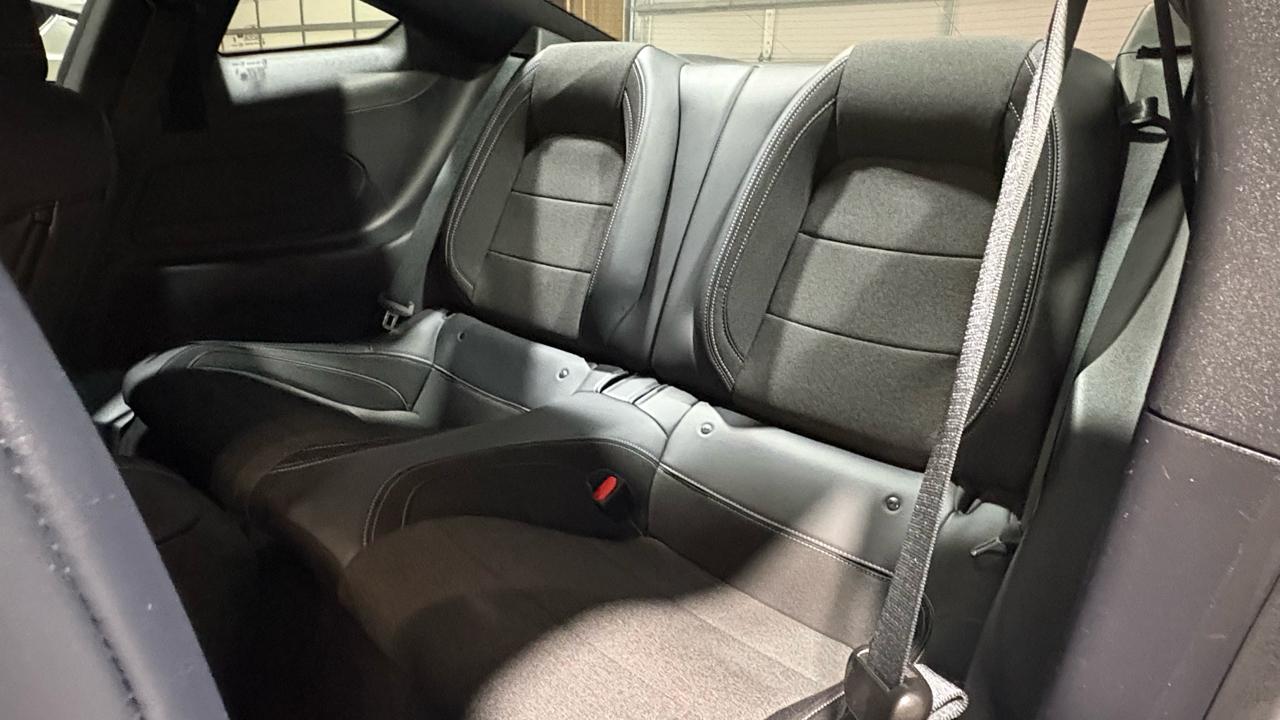 Ford Mustang EcoBoost Premium Coupe 2024