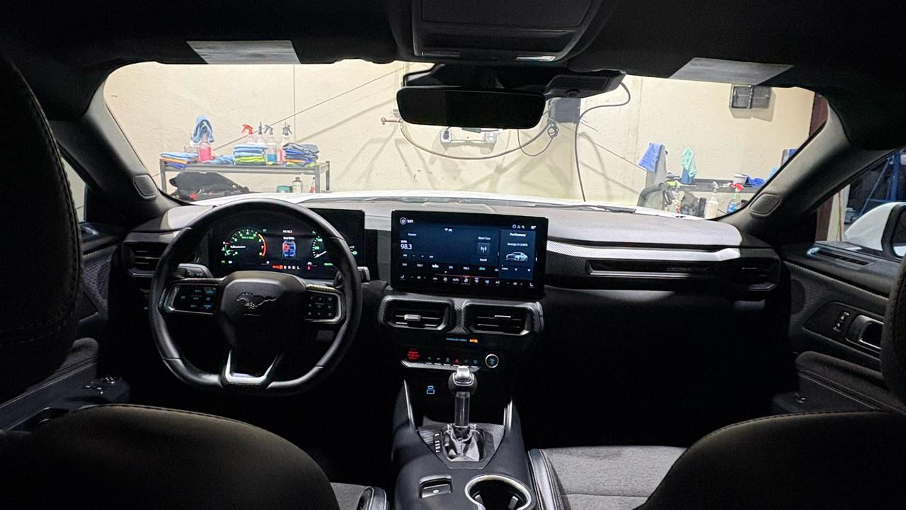 Ford Mustang EcoBoost Premium Coupe 2024