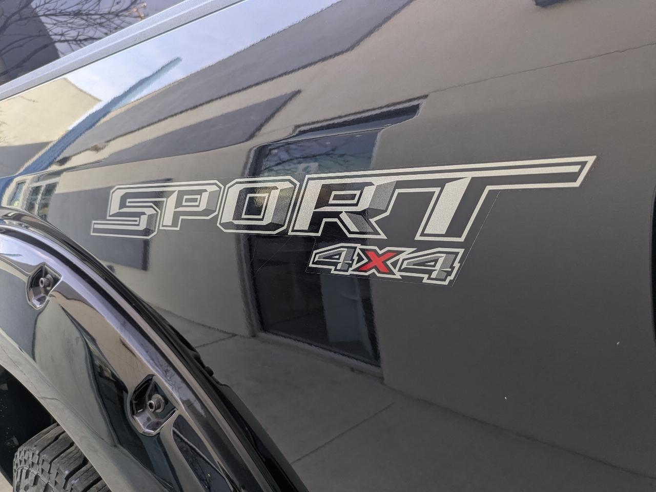 Ford F-150 King-Ranch SuperCrew 5.5-ft. 4WD 2019