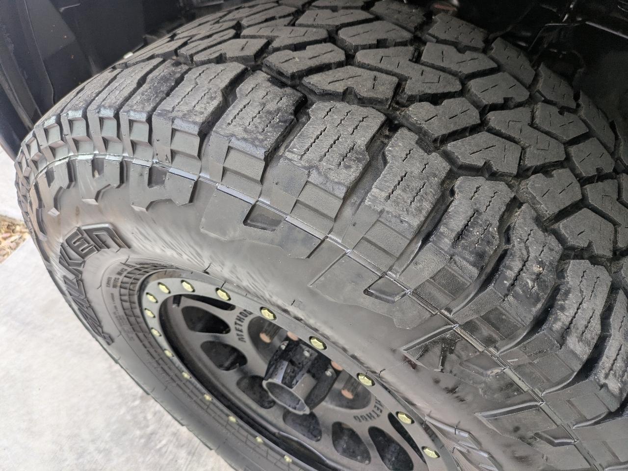 Ford F-150 King-Ranch SuperCrew 5.5-ft. 4WD 2019