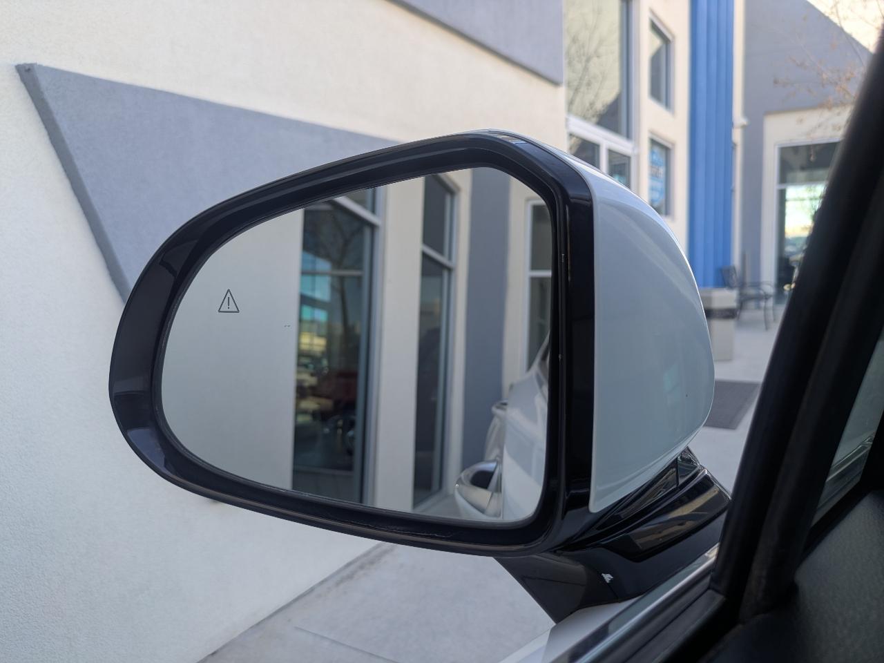 Hyundai Santa Fe Plug-In Hybrid SEL Convenience 2022