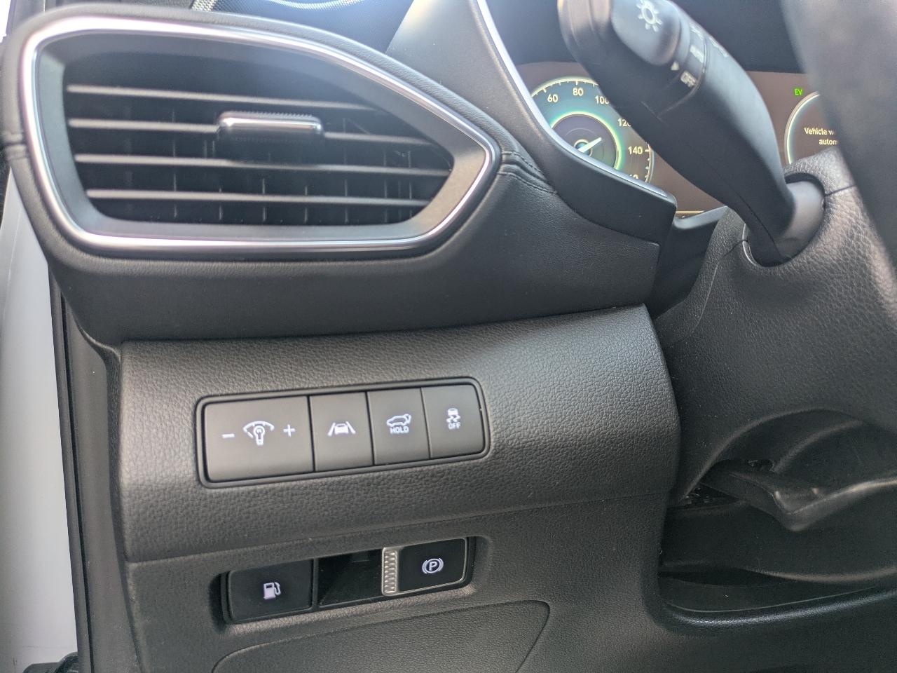 Hyundai Santa Fe Plug-In Hybrid SEL Convenience 2022