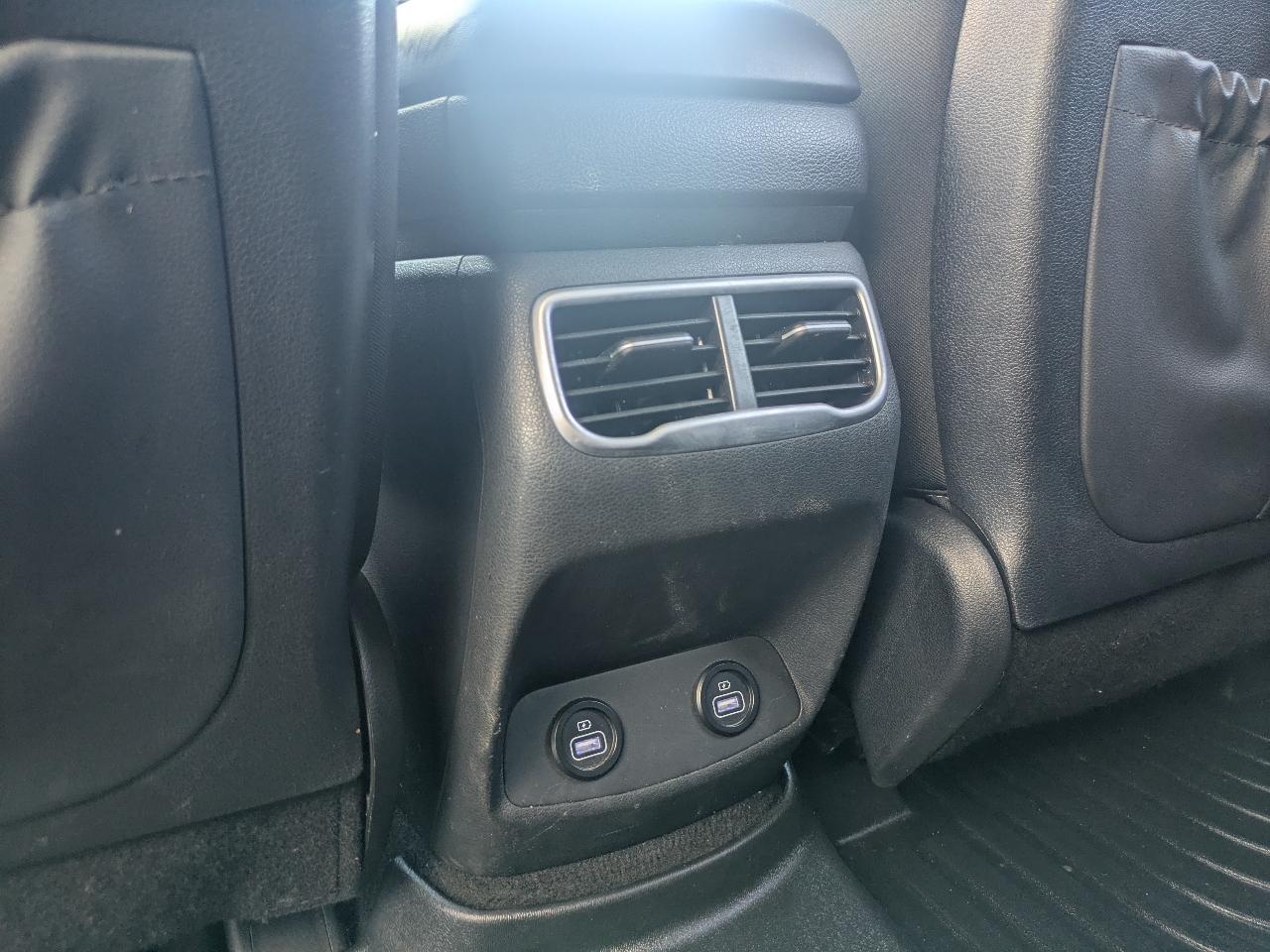 Hyundai Santa Fe Plug-In Hybrid SEL Convenience 2022