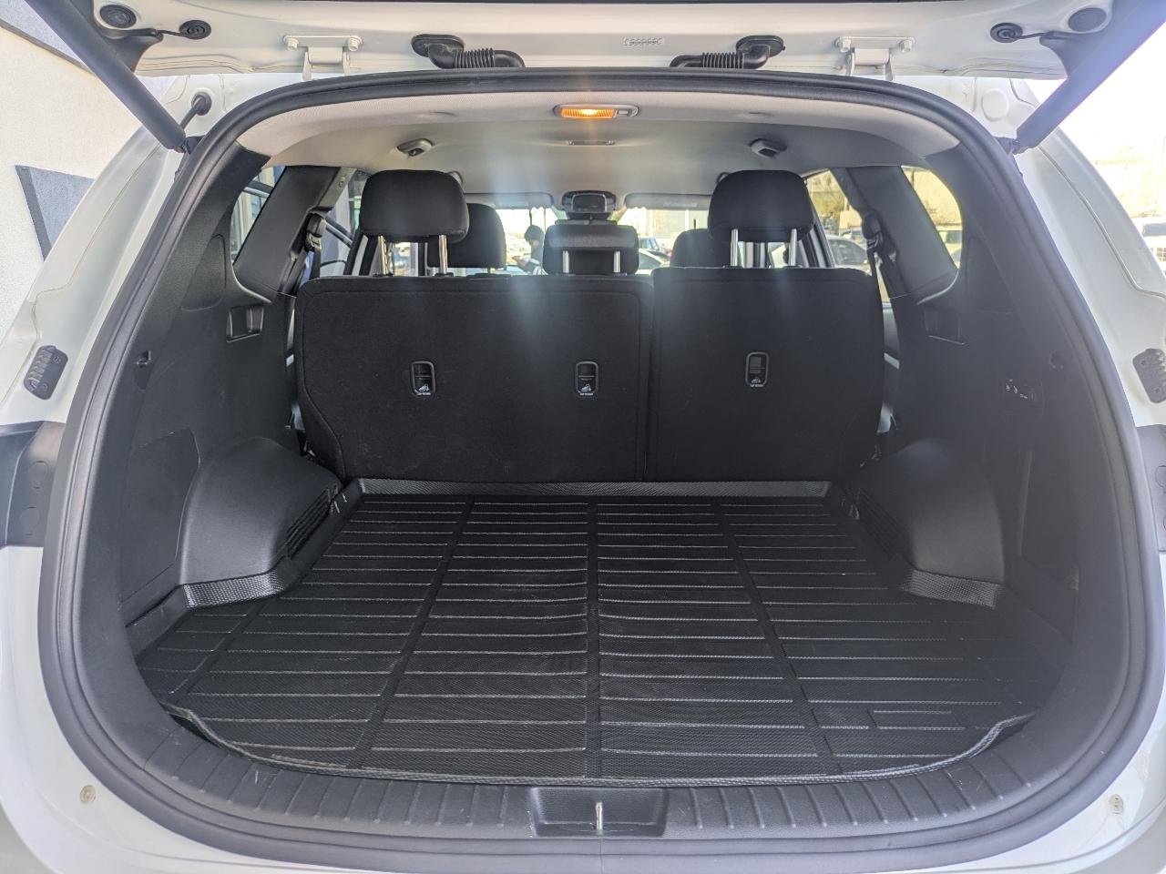 Hyundai Santa Fe Plug-In Hybrid SEL Convenience 2022