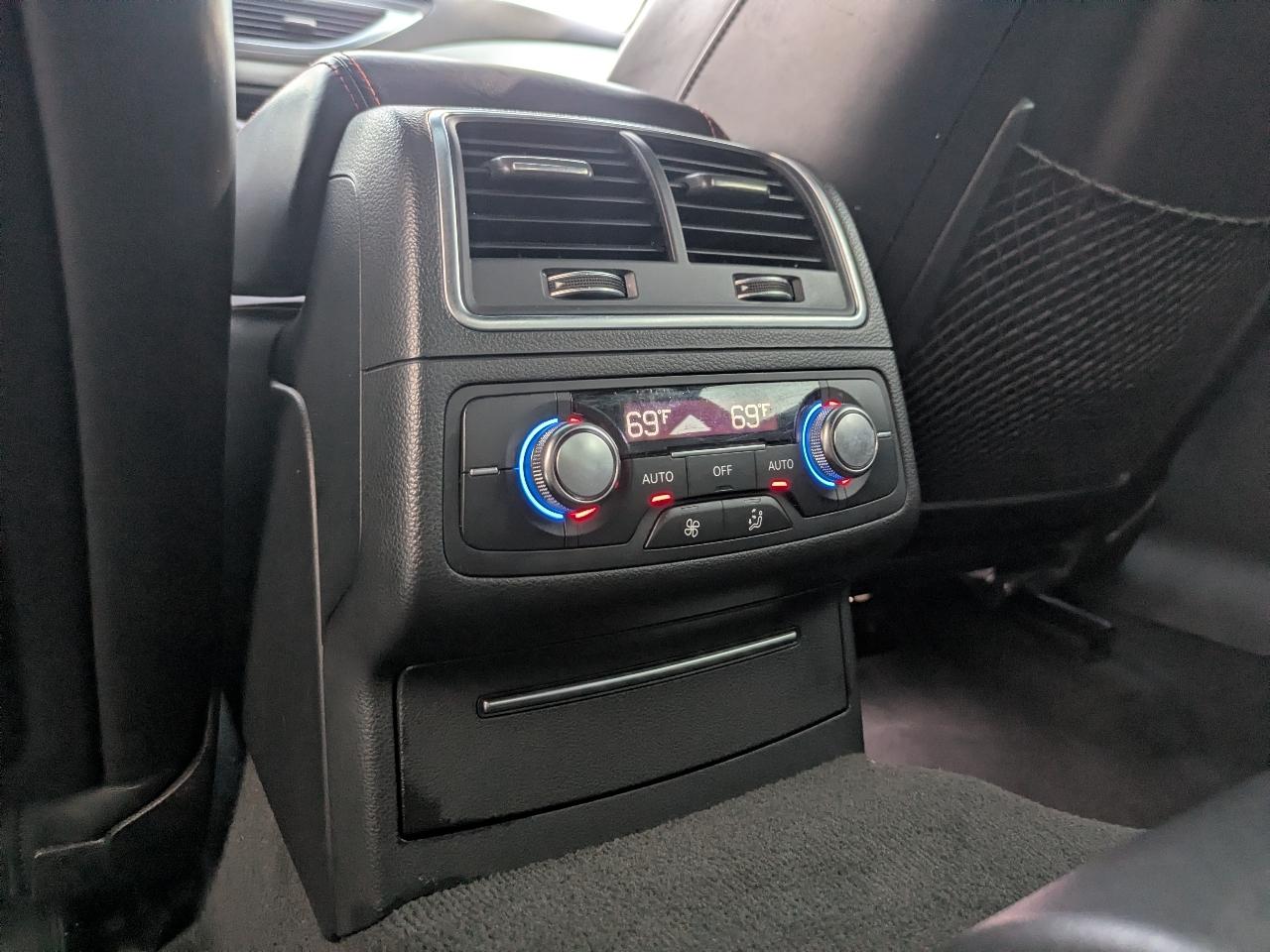 Audi A7 Premium Plus quattro 2018