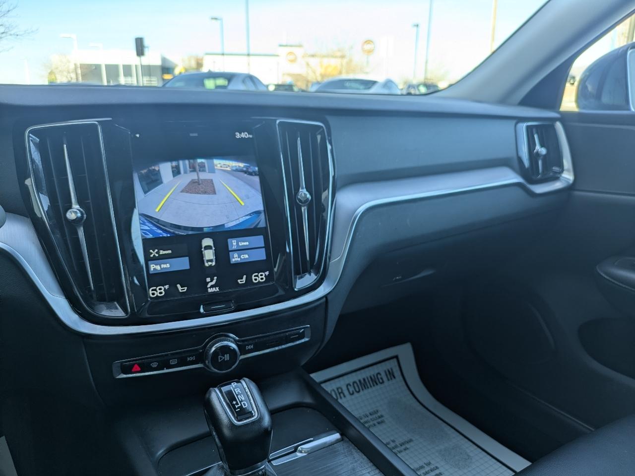 Volvo S60 T5 Momentum 2019