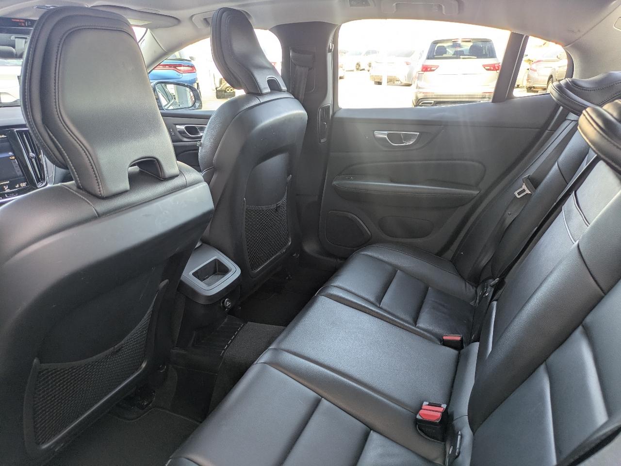 Volvo S60 T5 Momentum 2019